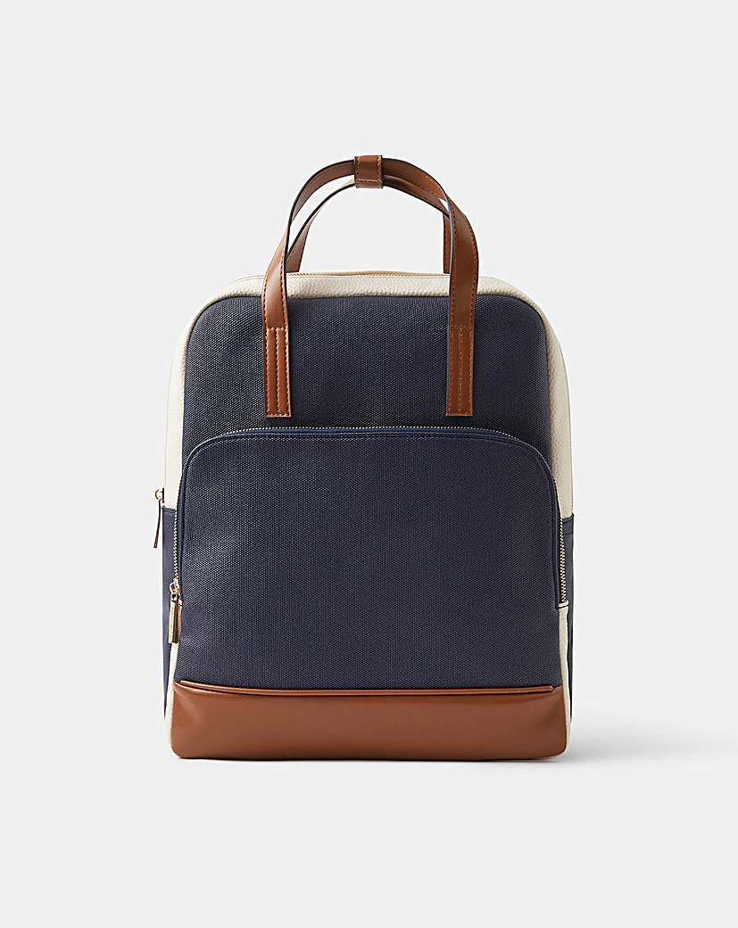 Accessorize Lola Laptop Backpack