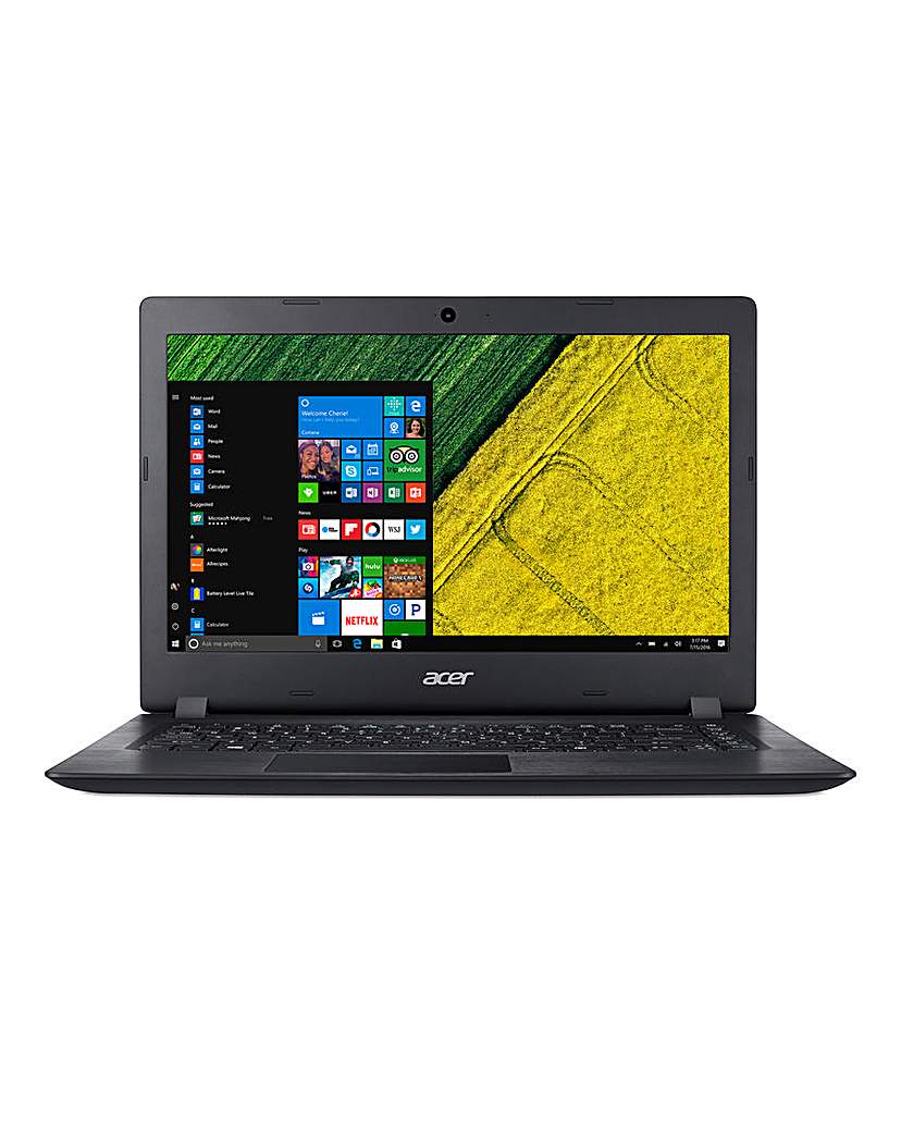 Acer Aspire 1 14in HD Pentium N4200 64GB