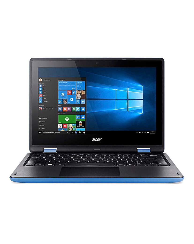 Acer Aspire R 11 11.6in HD Celeron 32GB