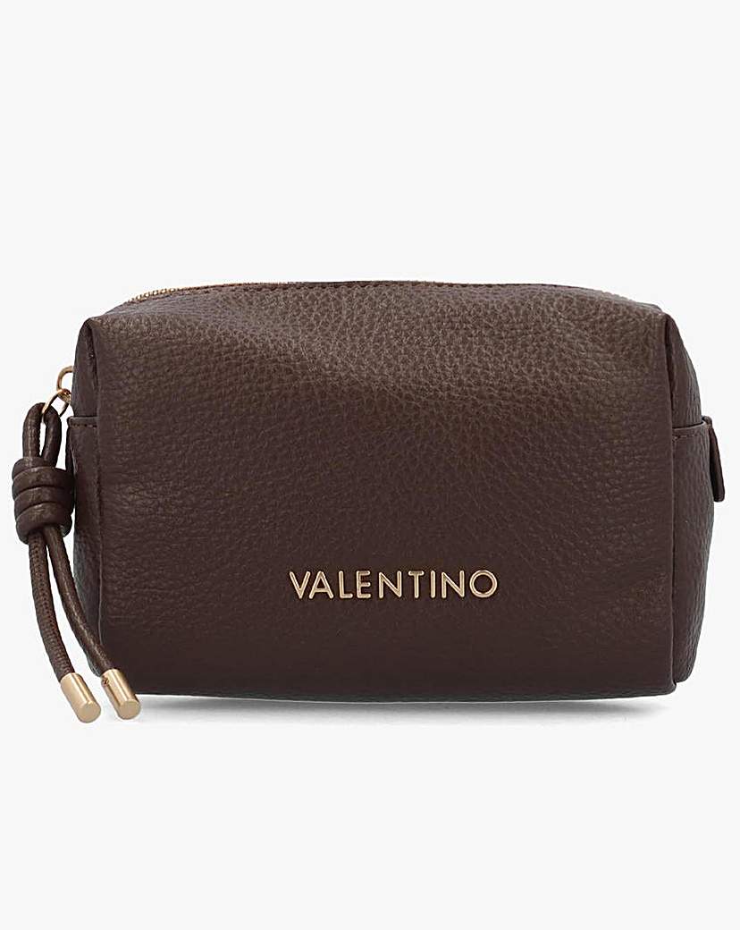 Valentino Bags Saphira Cosmetic Case