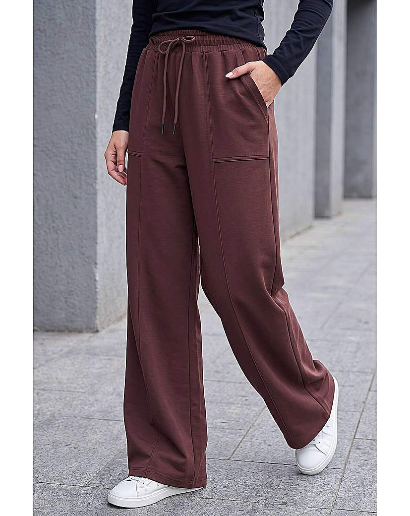 Roman Dusk Soft Touch Joggers