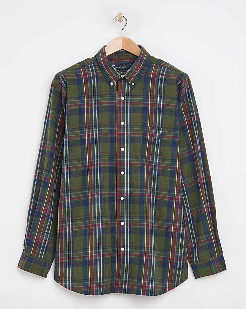 Polo Ralph Lauren Performance Shirt