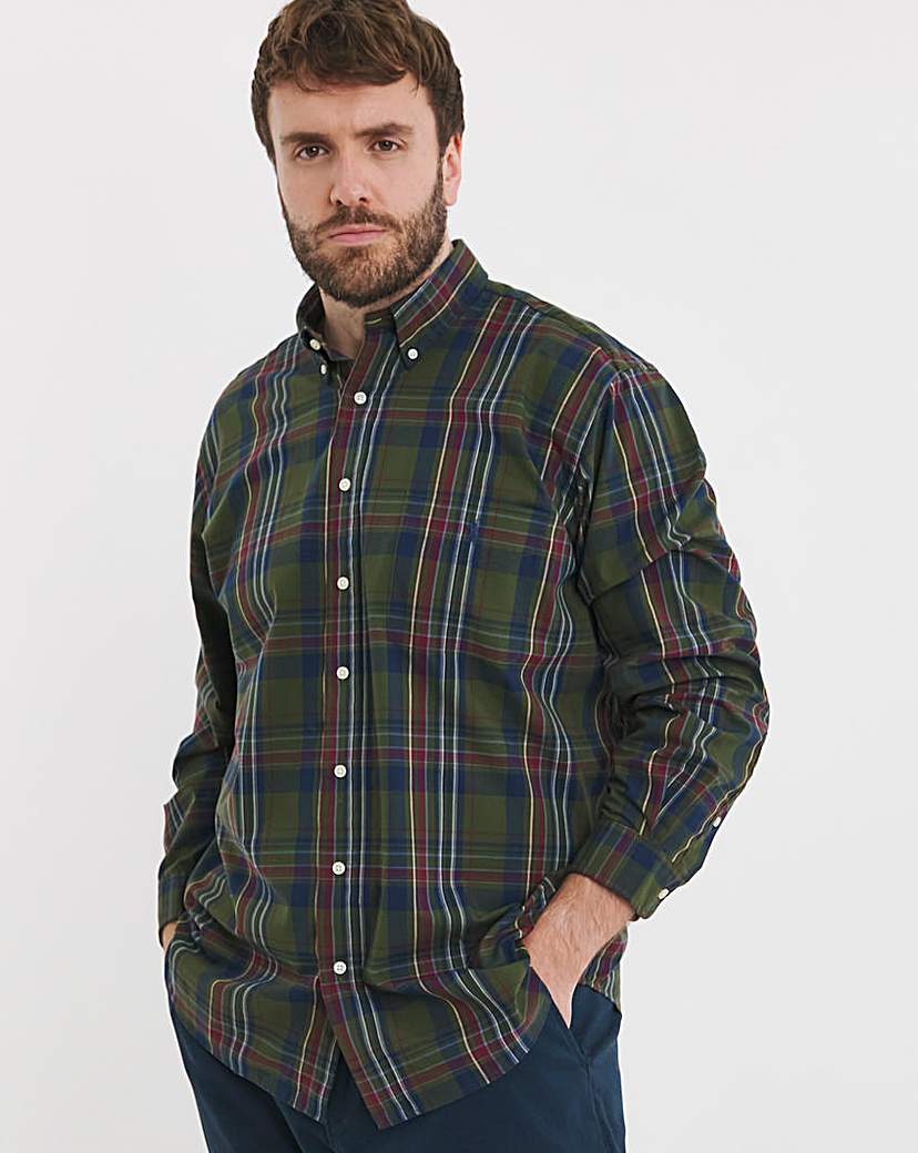 Polo Ralph Lauren Performance Shirt