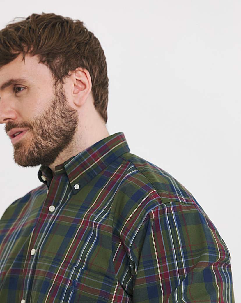 Polo Ralph Lauren Performance Shirt