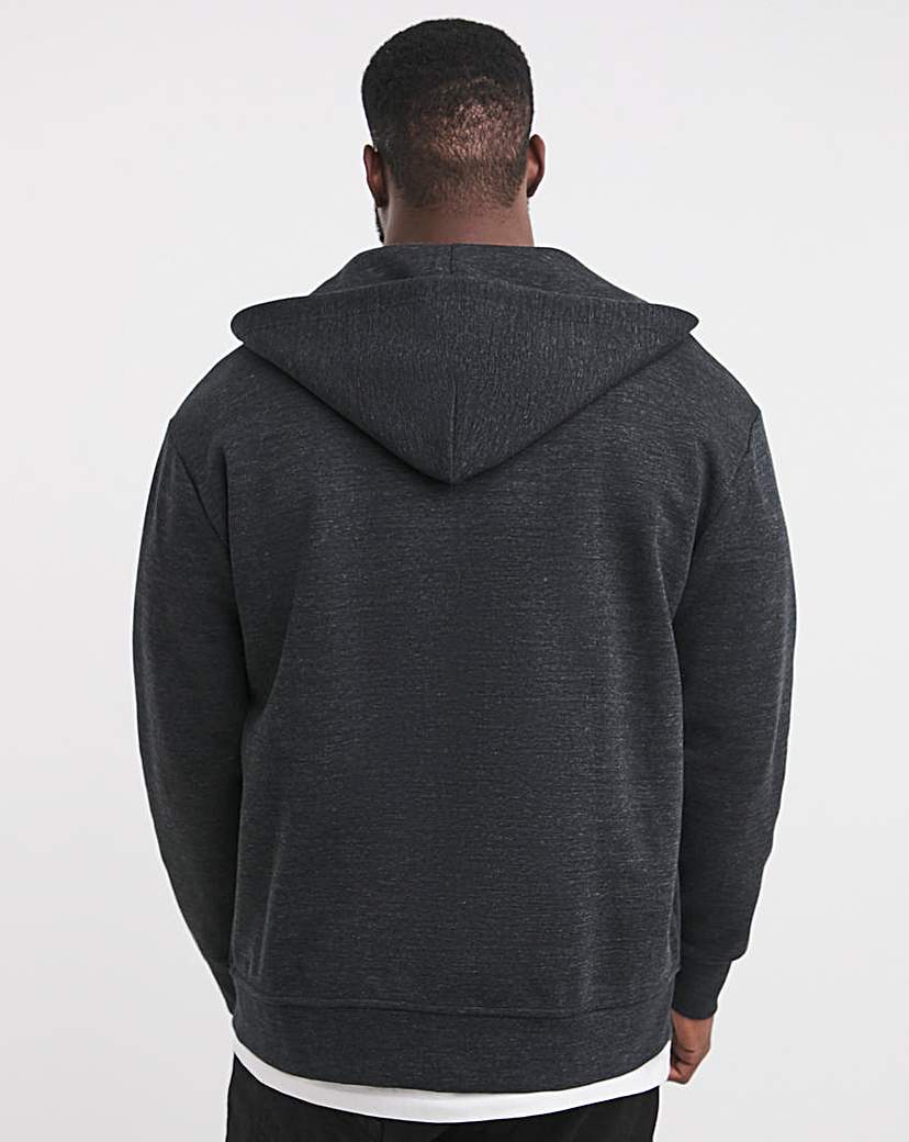 Polo Ralph Lauren Zip Through Hoodie