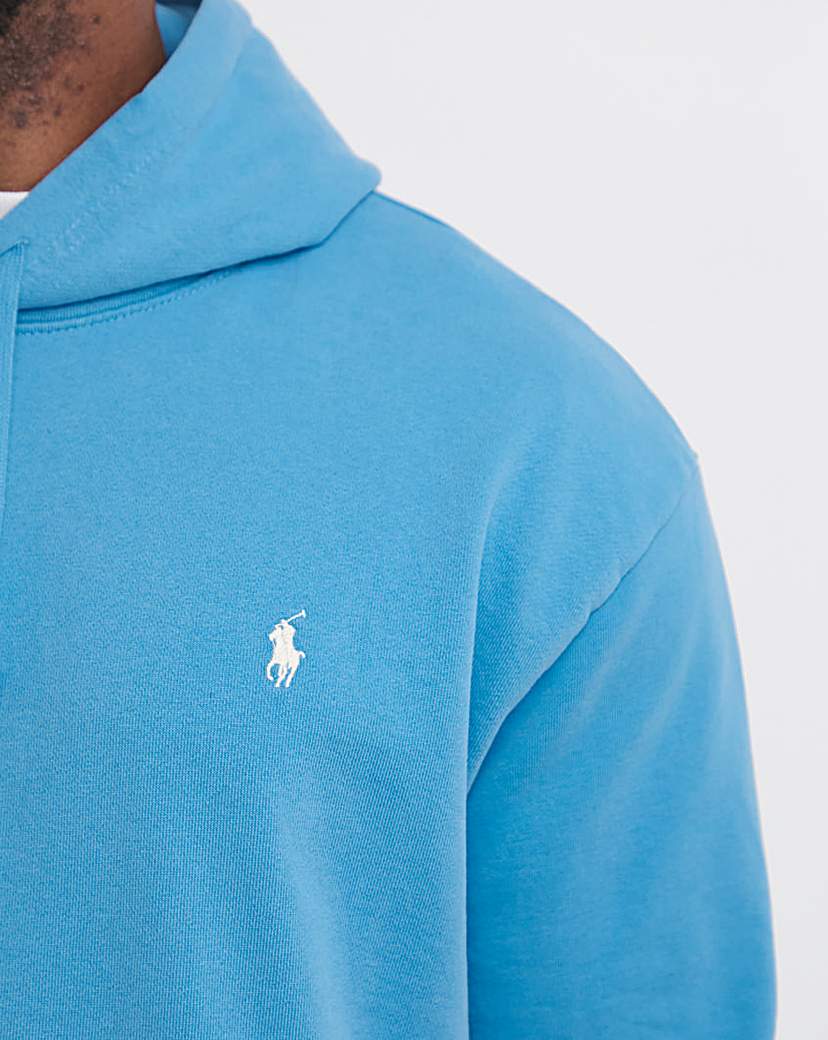 Polo Ralph Lauren Washed Classic Hoodie