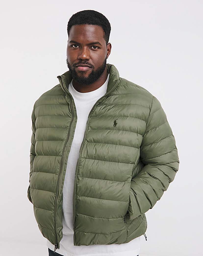 Polo Ralph Lauren Bomber Jacket