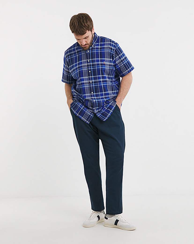 Polo Ralph Lauren Shirt Short Sleeve