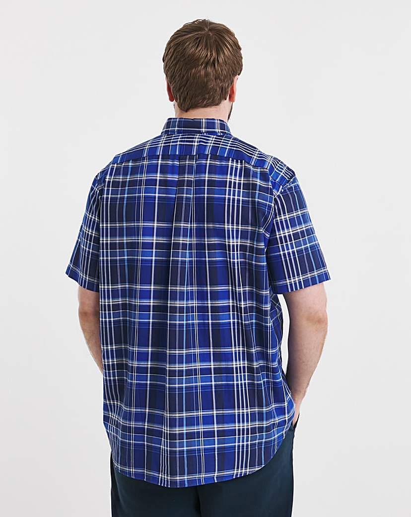 Polo Ralph Lauren Shirt Short Sleeve