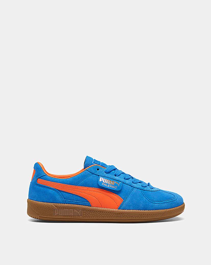 Puma Palermo Trainers