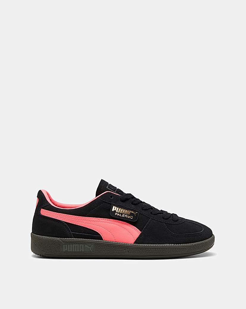 Puma Palermo Trainers