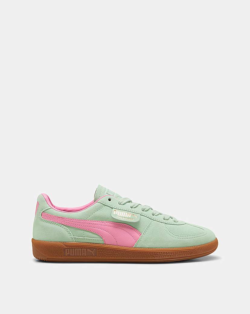 Puma Palermo Trainers