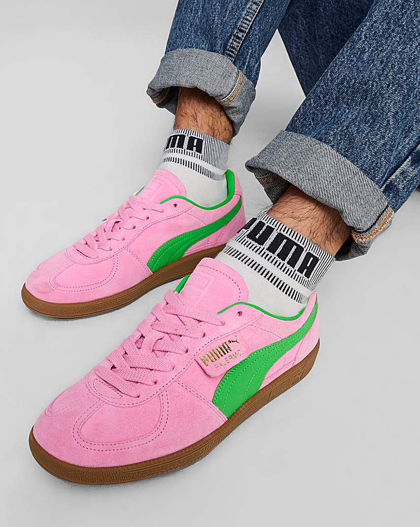 PUMA Palermo Special Trainers
