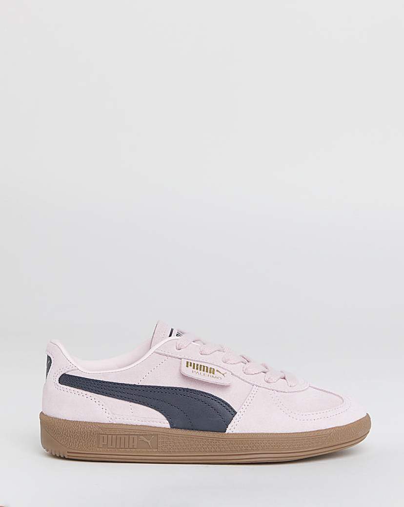 New In - Puma Palermo Trainers