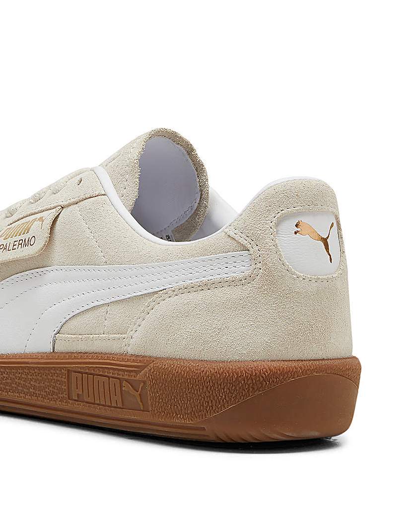 PUMA Palermo Trainers