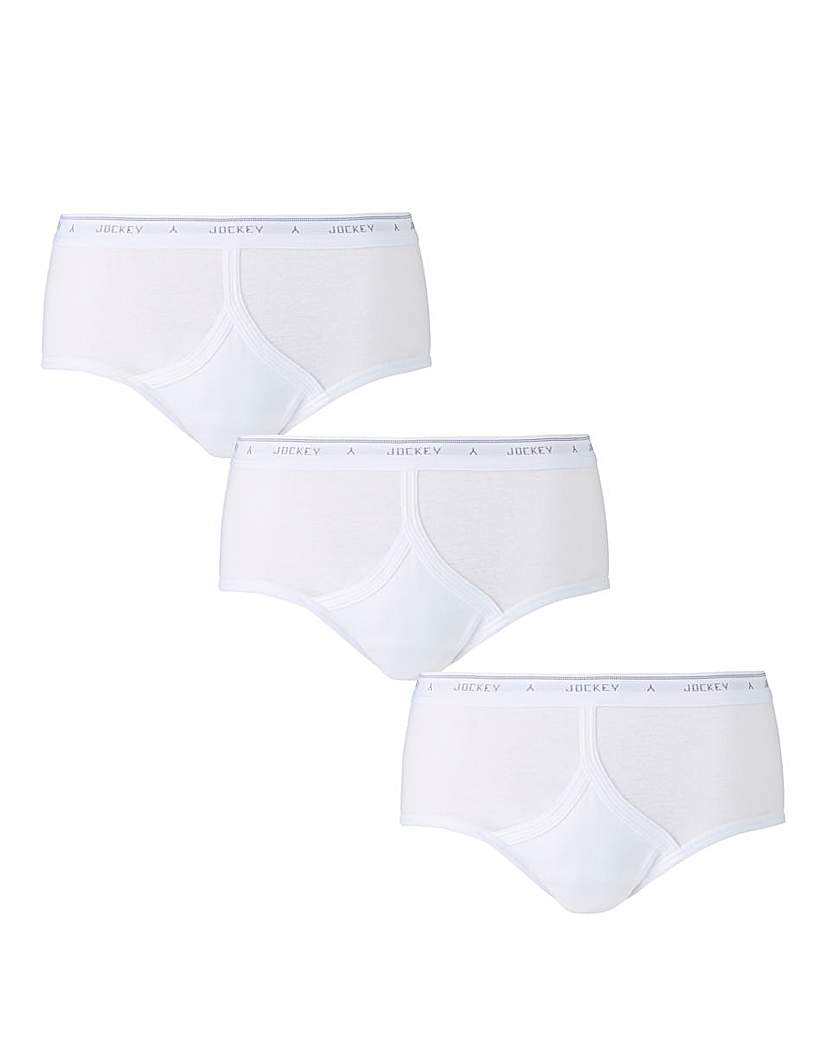 Image of Jockey Pack 3 Briefs