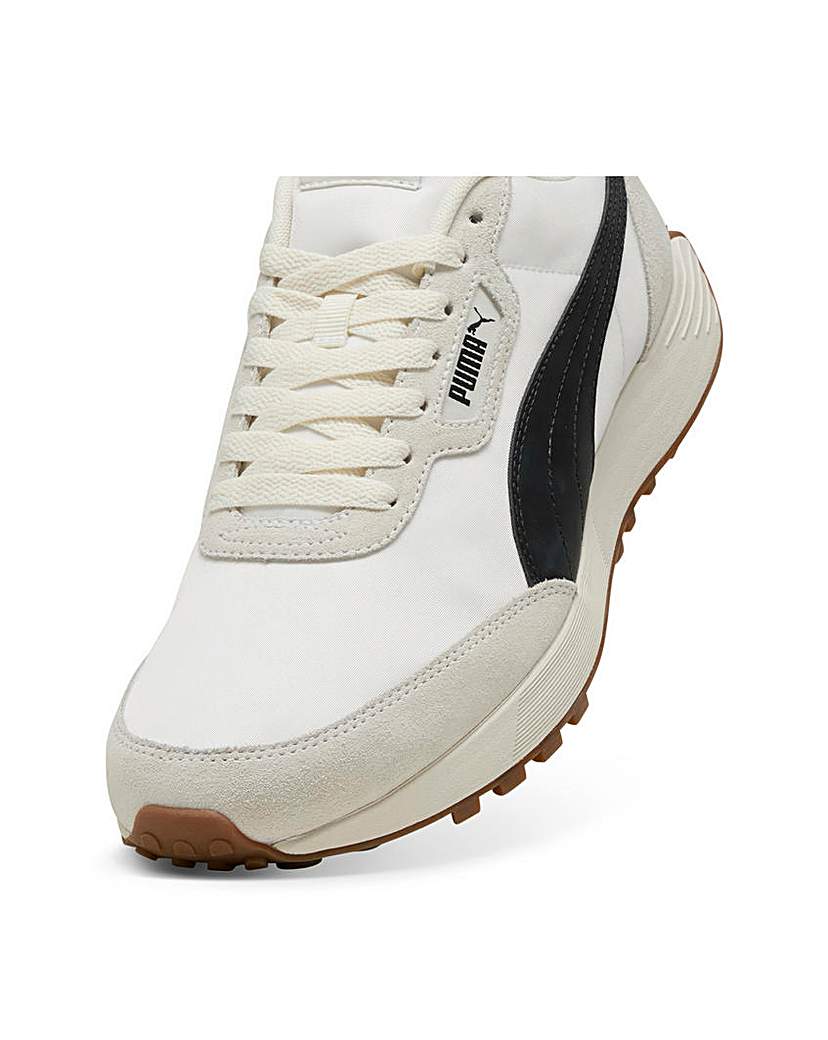 PUMA Runtamed Lugged Classic Trainers