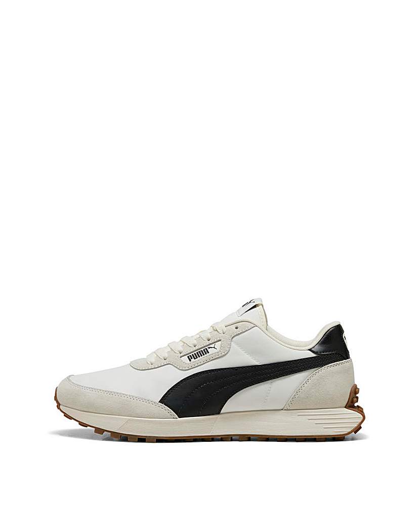 PUMA Runtamed Lugged Classic Trainers