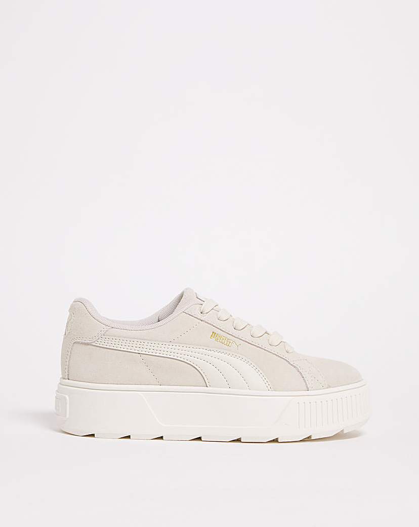 PUMA Karmen Trainers