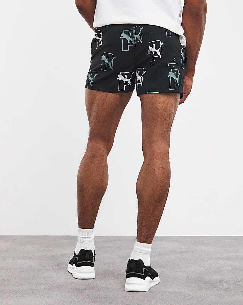 PUMA Swim Shorts