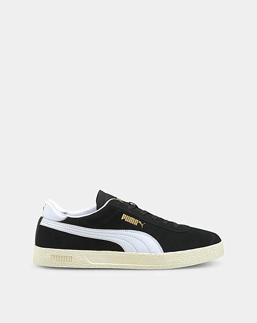 PUMA Club Trainer