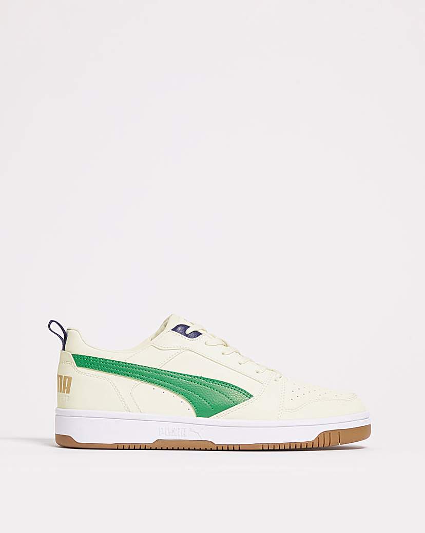 PUMA Rebound V6 75 Year Trainers