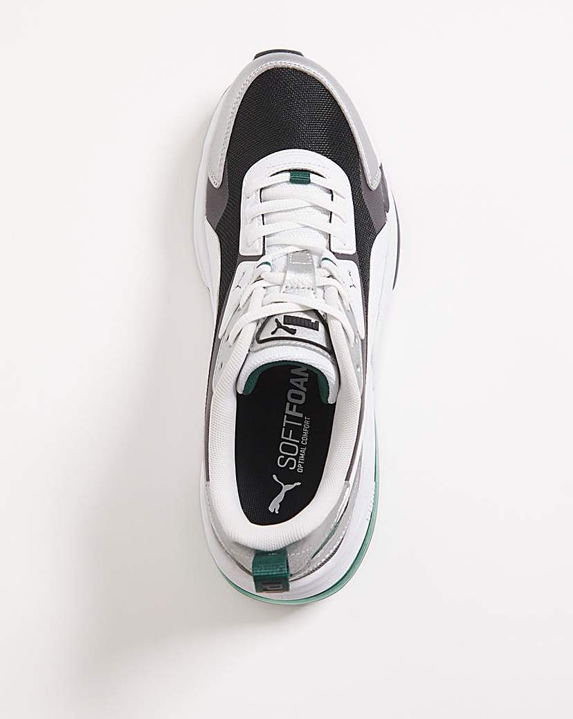 PUMA Visk 2K 2000s Trainers