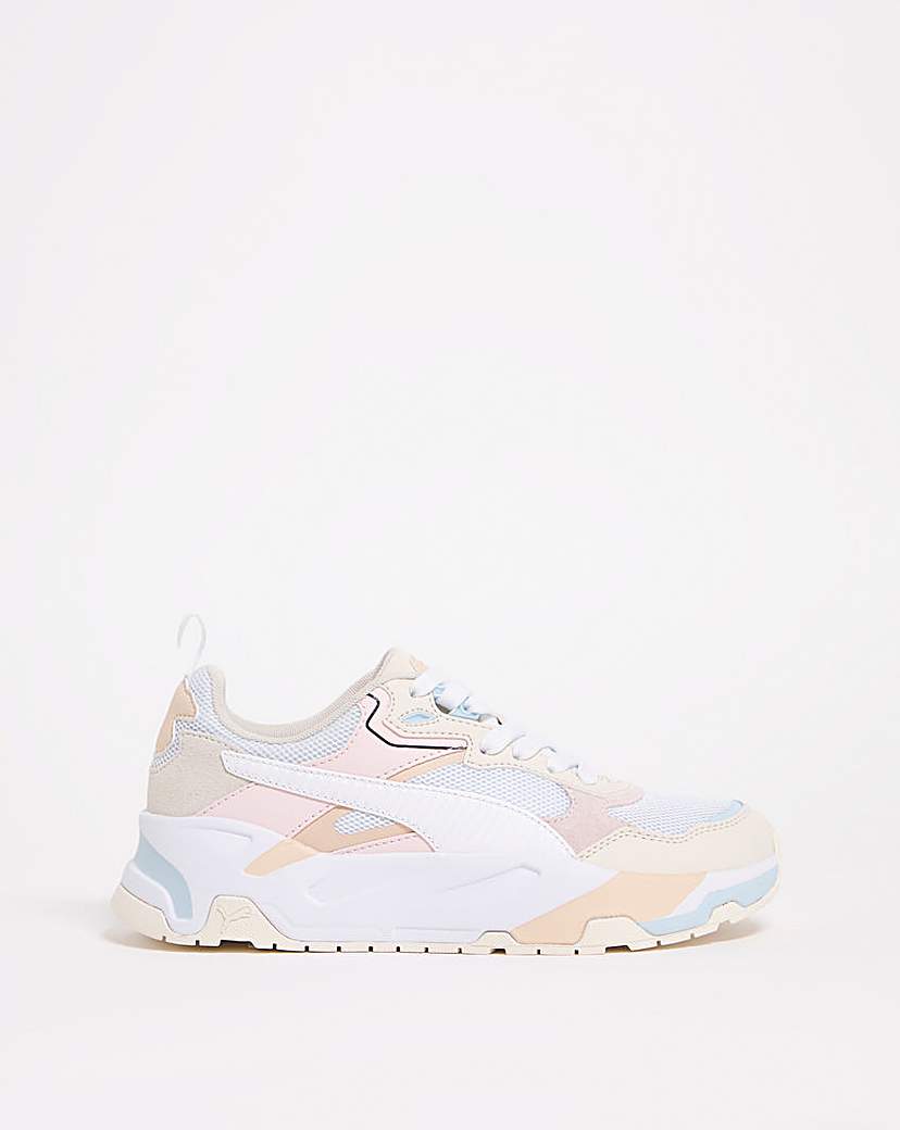 PUMA Trinity Trainer