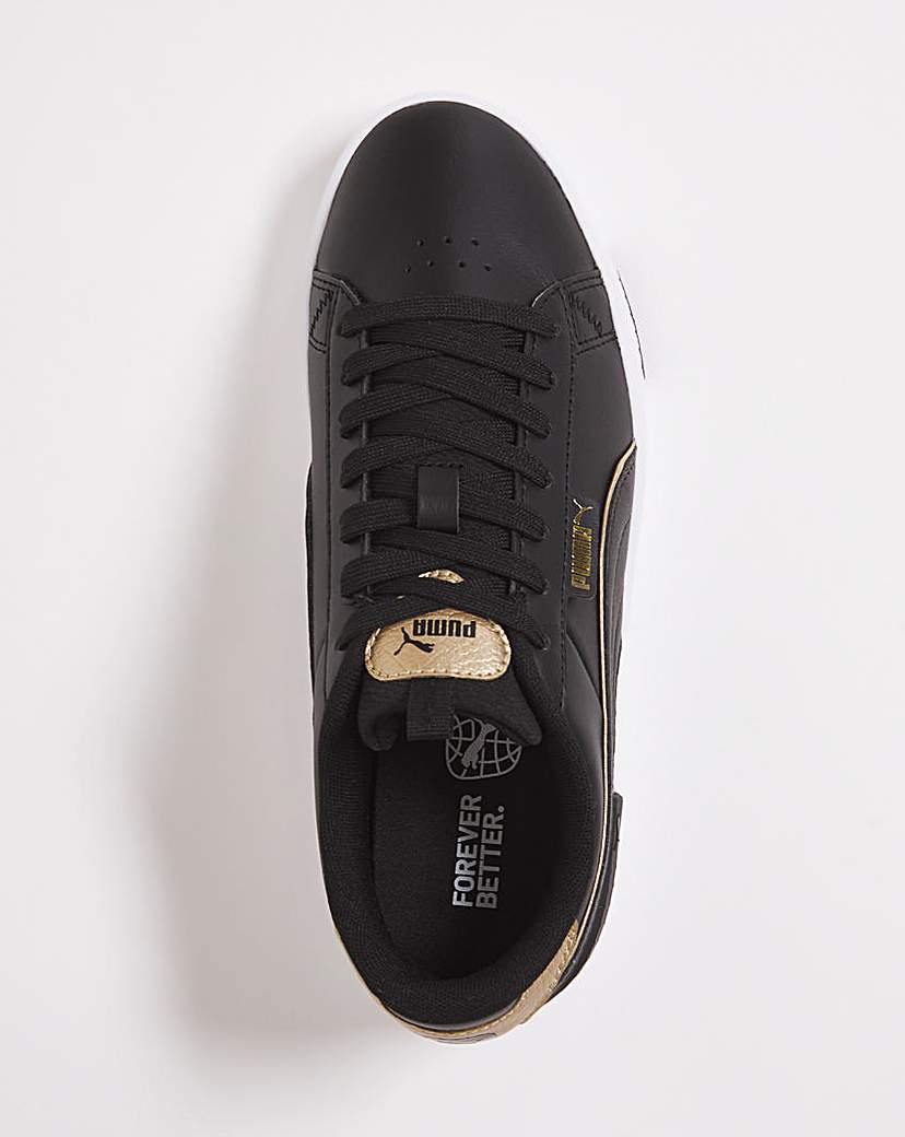 PUMA Jada Renew Pop up Trainer