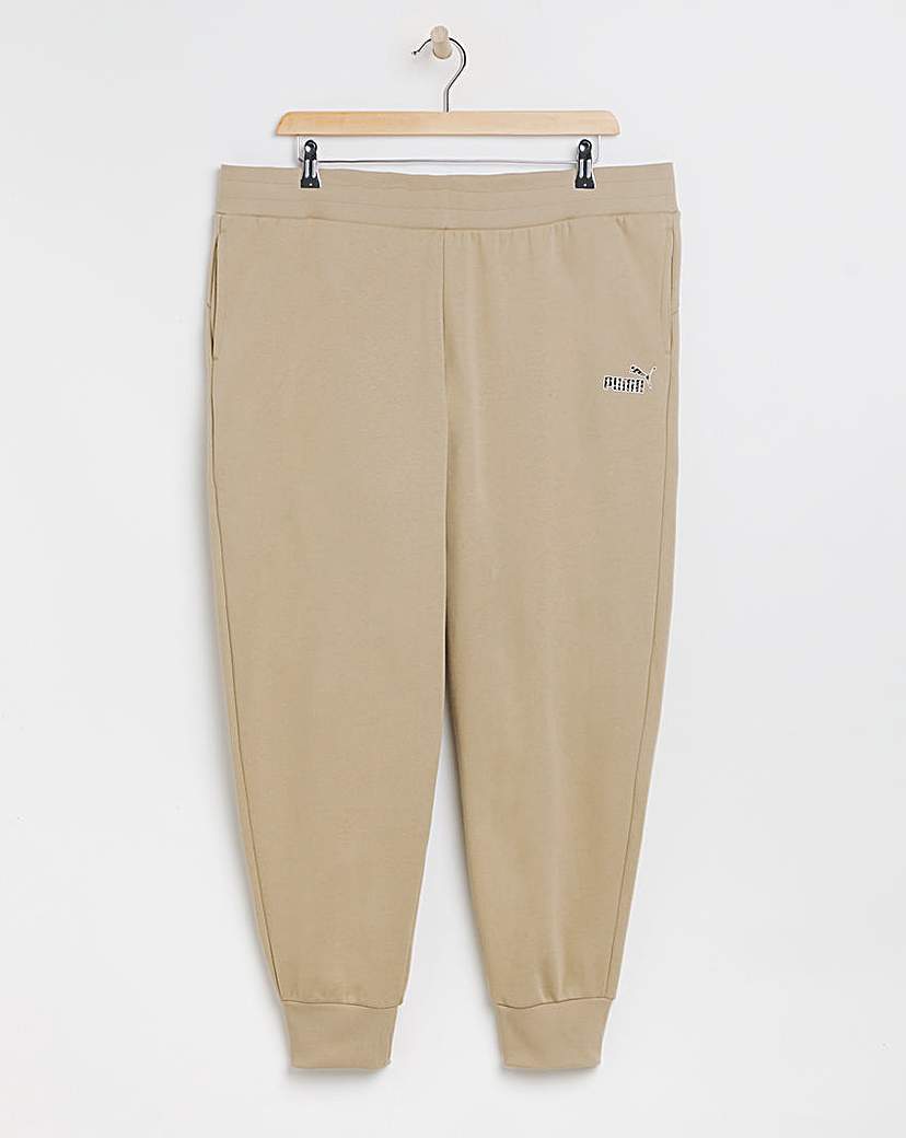 PUMA Essentials Animal Sweatpants