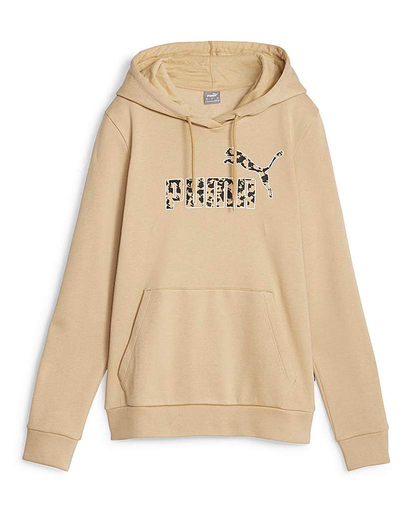 Puma Essentials Animal Hoodie