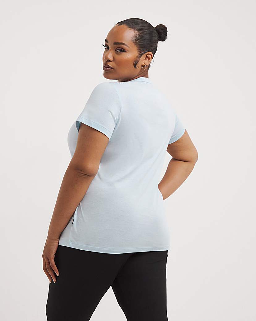 PUMA Essentials Logo T-Shirt