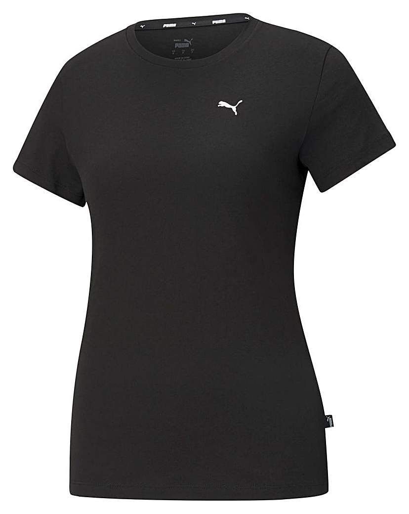 Puma Essentials Small Logo T-Shirt