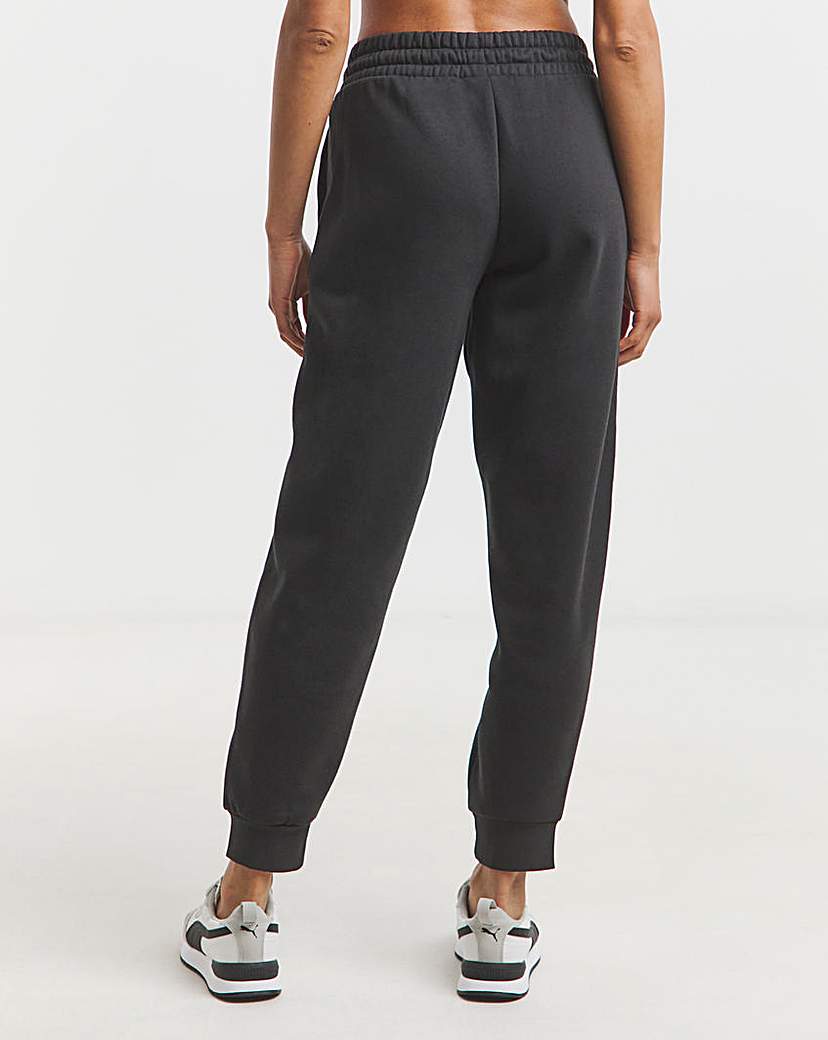 PUMA Colourblock Sweatpants