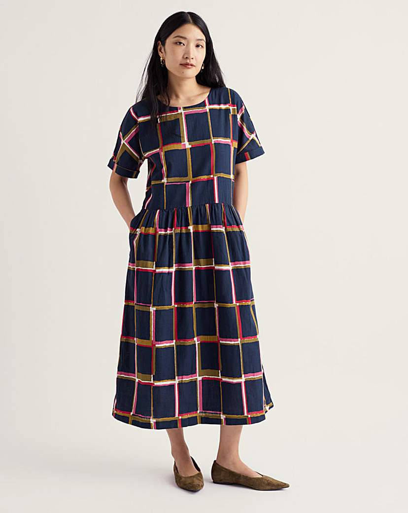Seasalt Cornwall Brouse Dress