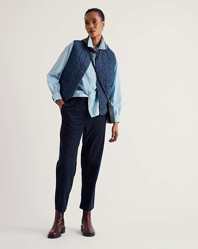 Seasalt Cornwall Sholl Trouser