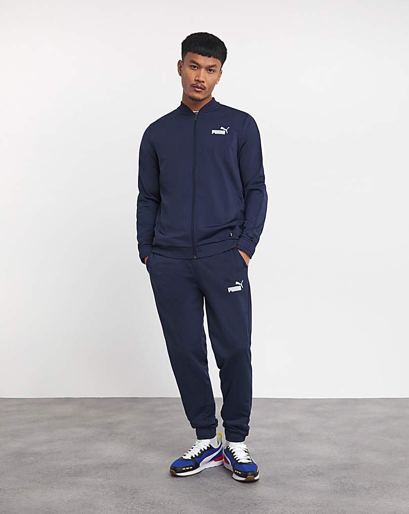 PUMA Baseball Tricot Suit