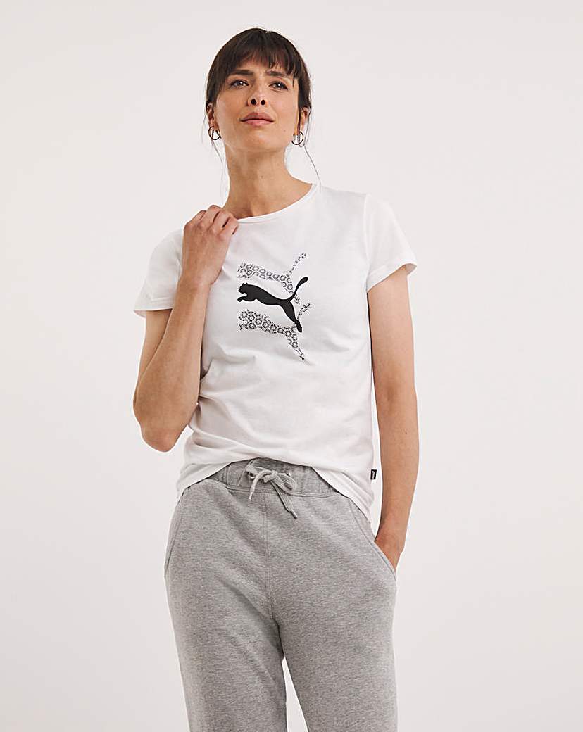 PUMA Graphic T-Shirt