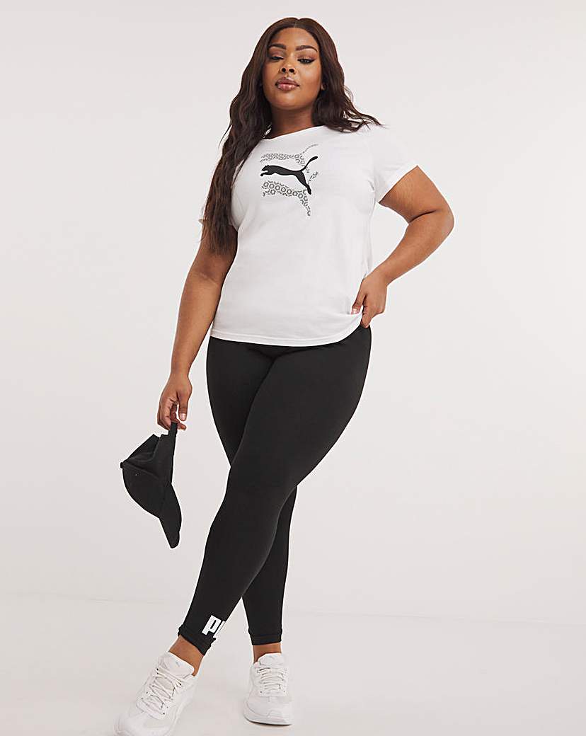 PUMA Graphic T-Shirt
