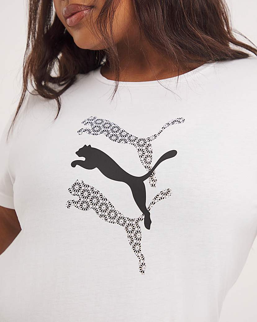 PUMA Graphic T-Shirt