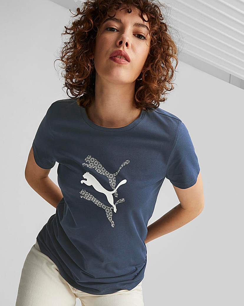 PUMA Graphic T-Shirt