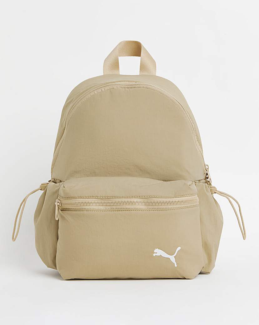 PUMA Core Her Backpack