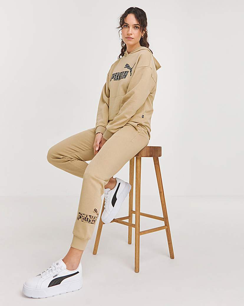 PUMA Essentials Animal Pants