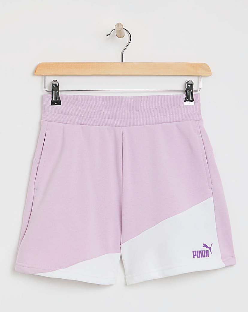 PUMA POWER 5 Shorts"
