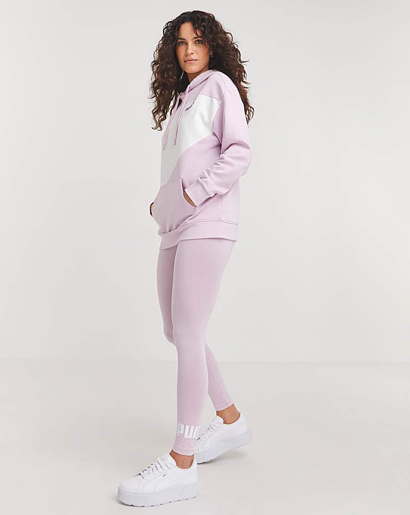 PUMA Essential Logo Leggings