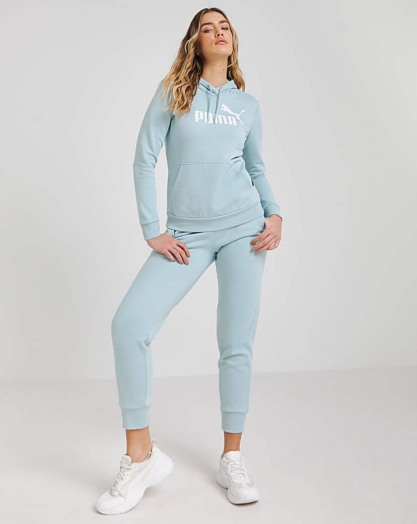 PUMA Essential Logo Hoodie