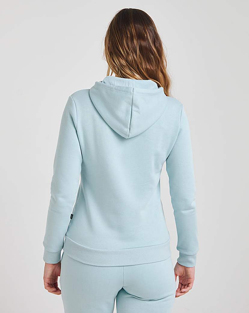 PUMA Essential Logo Hoodie