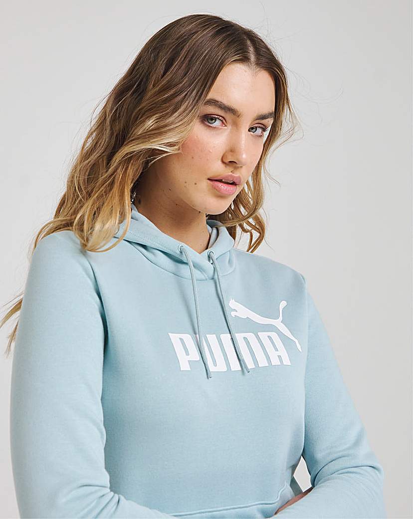 PUMA Essential Logo Hoodie
