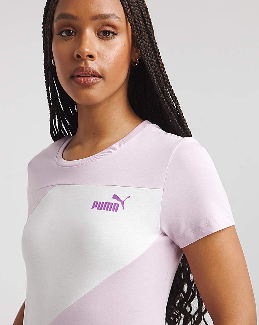 Puma Power T-Shirt