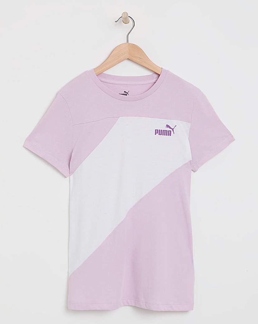 PUMA POWER T-Shirt